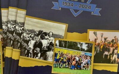 AFC’34 Magazine 2024