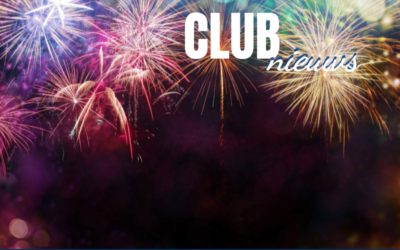 Nieuwjaarsreceptie AFC’34 2025